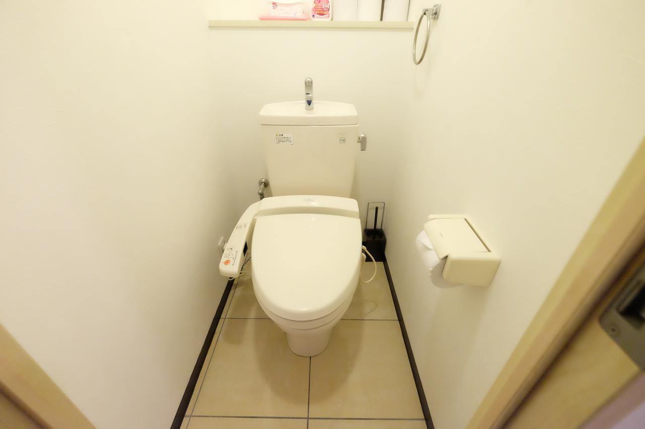 Ookini Hotels Nipponbashi Apartment Osaka Exterior photo