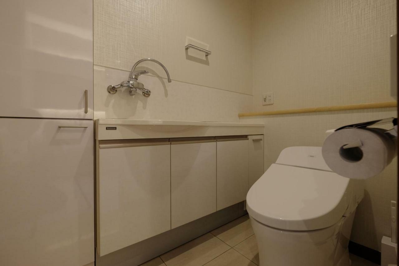 Ookini Hotels Nipponbashi Apartment Osaka Exterior photo
