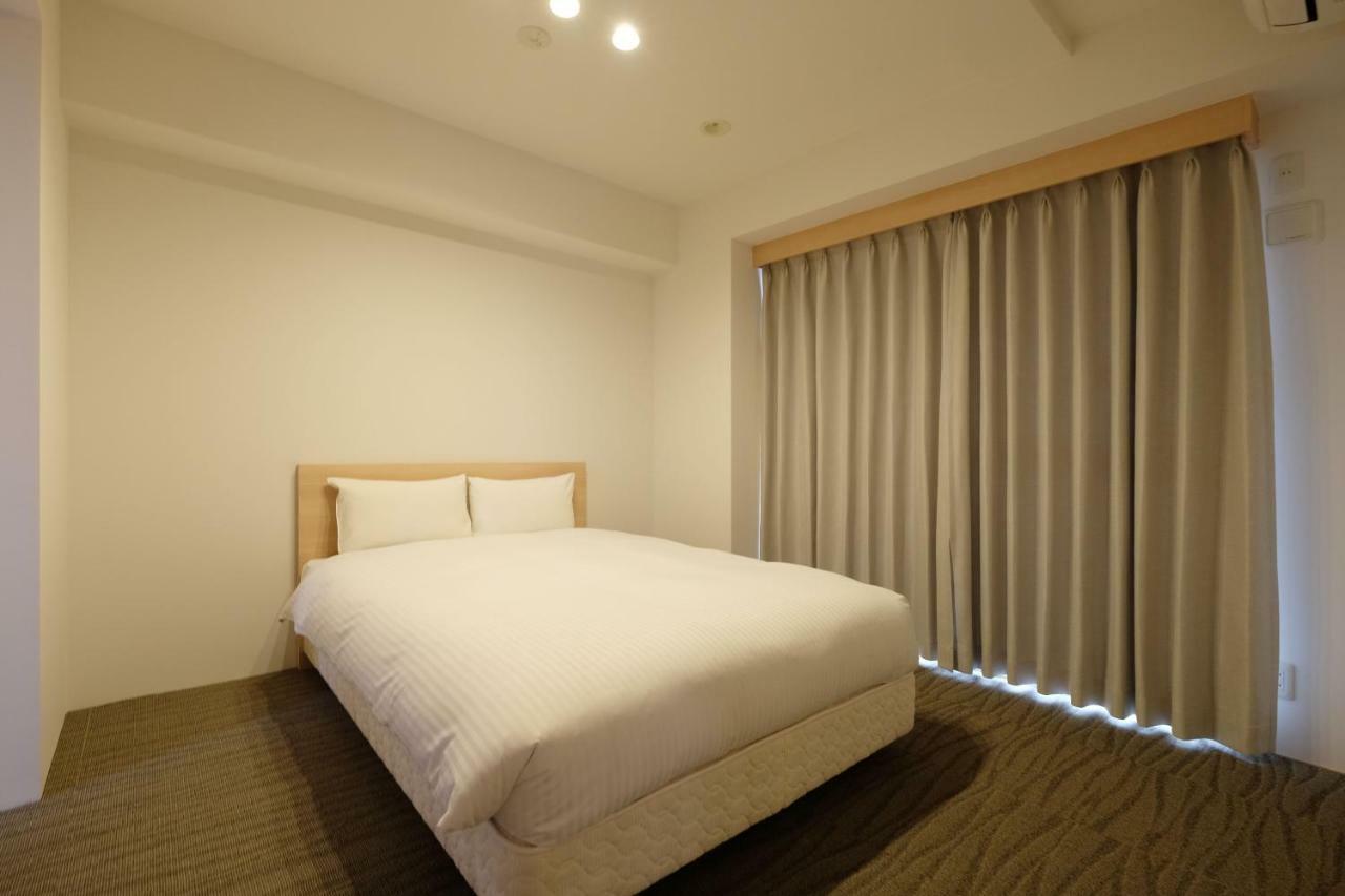 Ookini Hotels Nipponbashi Apartment Osaka Exterior photo