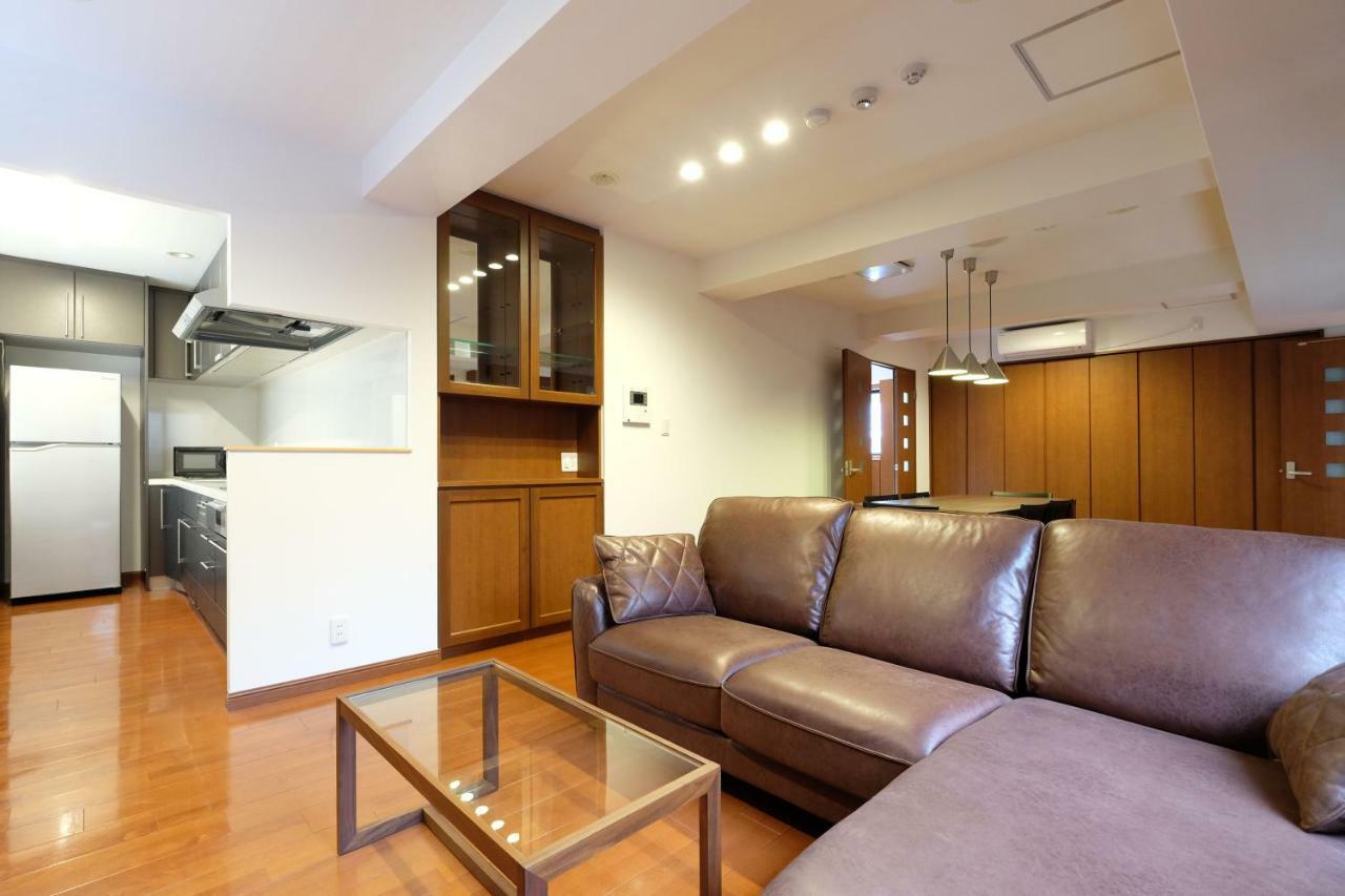 Ookini Hotels Nipponbashi Apartment Osaka Exterior photo
