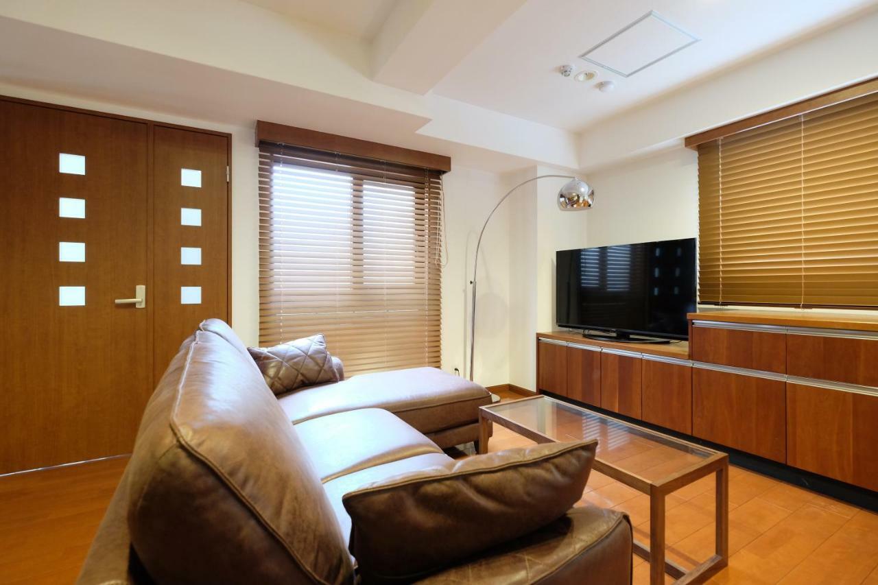 Ookini Hotels Nipponbashi Apartment Osaka Exterior photo
