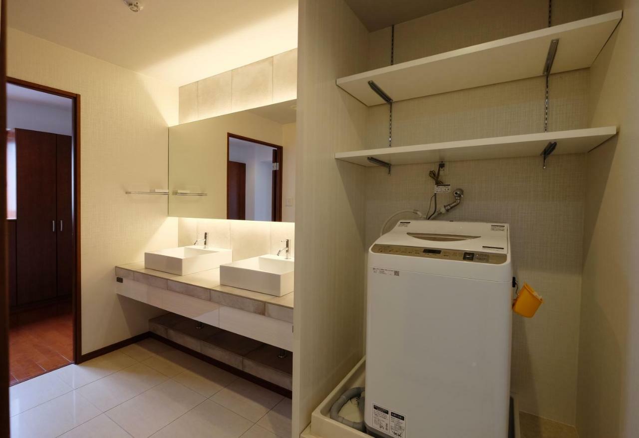 Ookini Hotels Nipponbashi Apartment Osaka Exterior photo