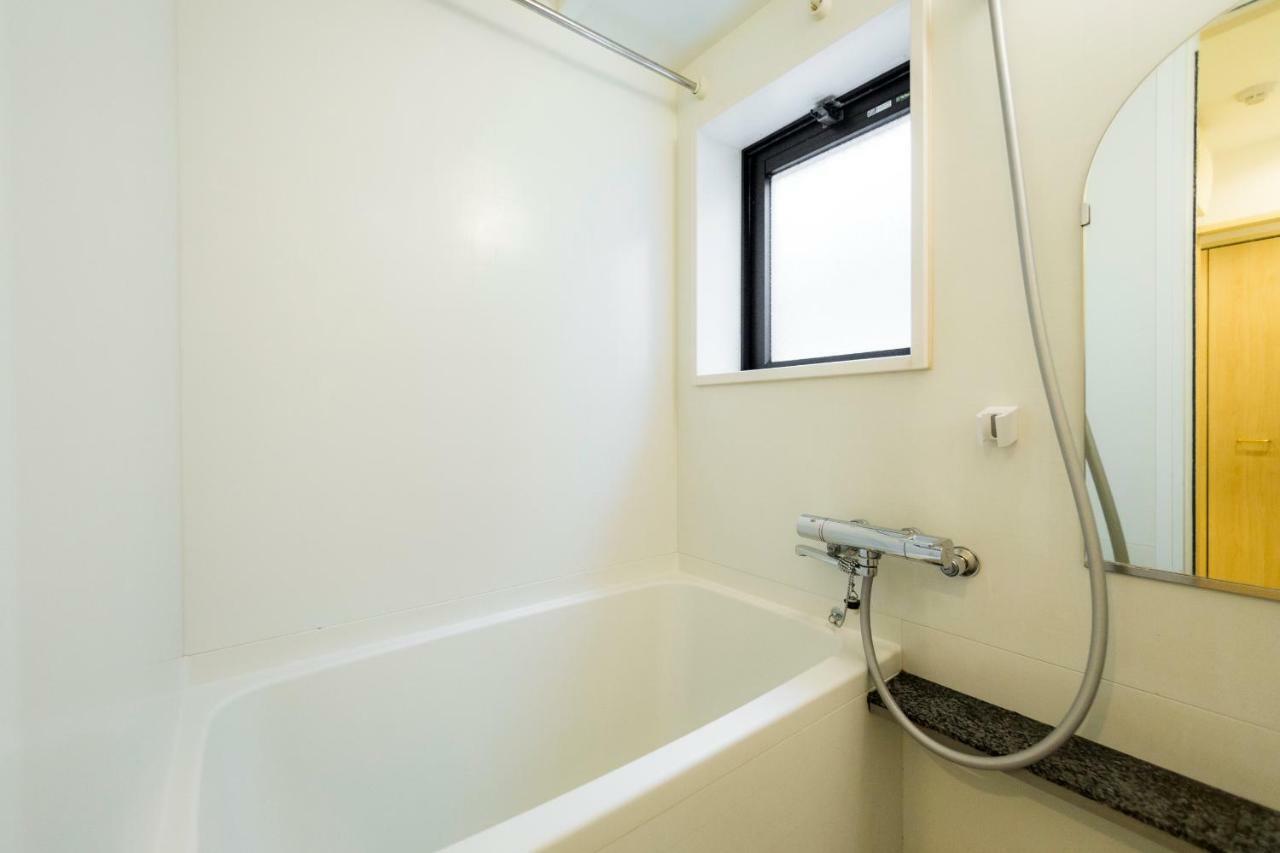 Ookini Hotels Nipponbashi Apartment Osaka Exterior photo